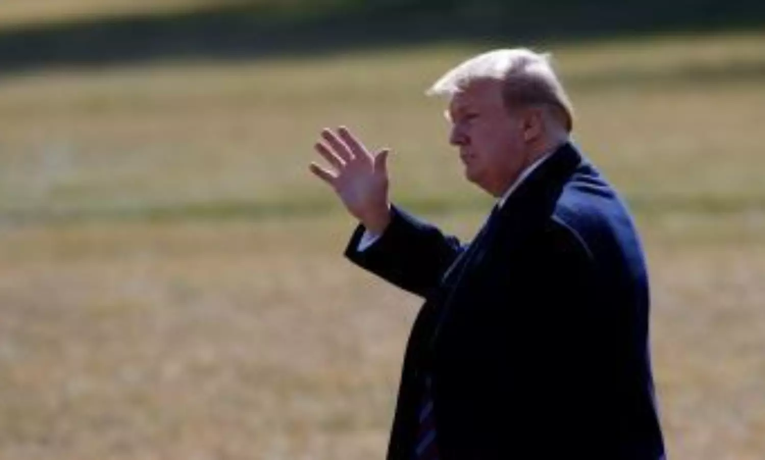 Missouris Republican presidential caucus won by Trump