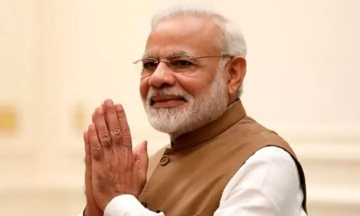 PM Modi to inaugurate Dwaraka Expressway on Monday