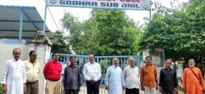 2 Bilkis case convicts file plea in SC against verdict cancelling remission