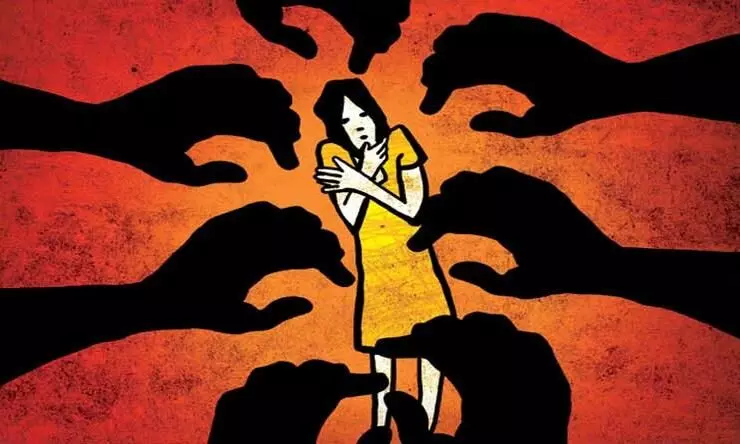 ‘Seven men raped me’: Spanish tourist who was assaulted in Jharkhand