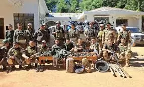 Manipur