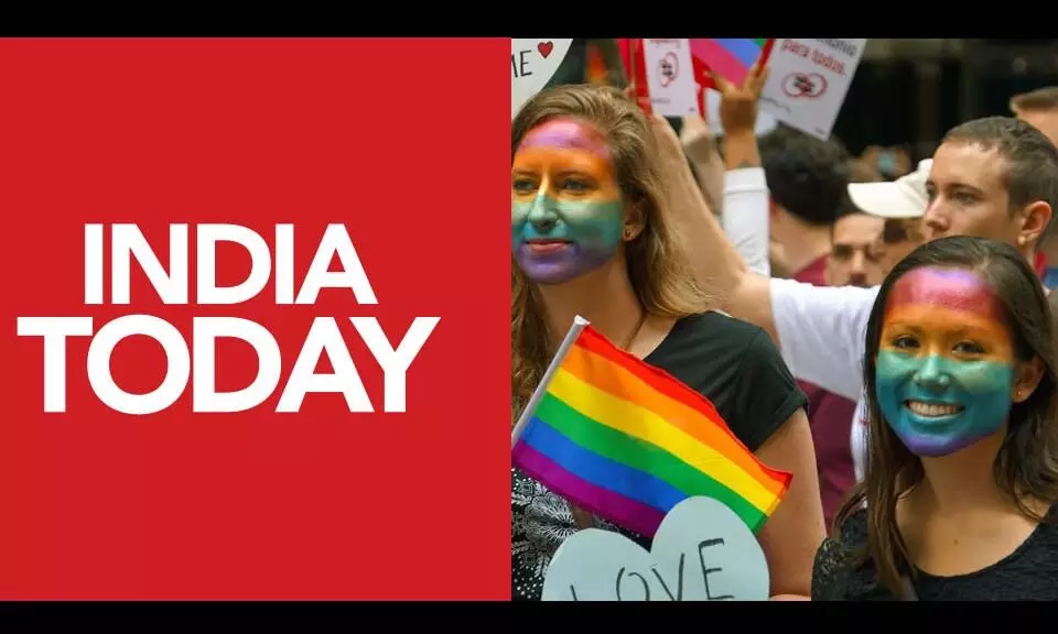 Misleading content on LGBTQIA+: NBDSA rebukes India Today