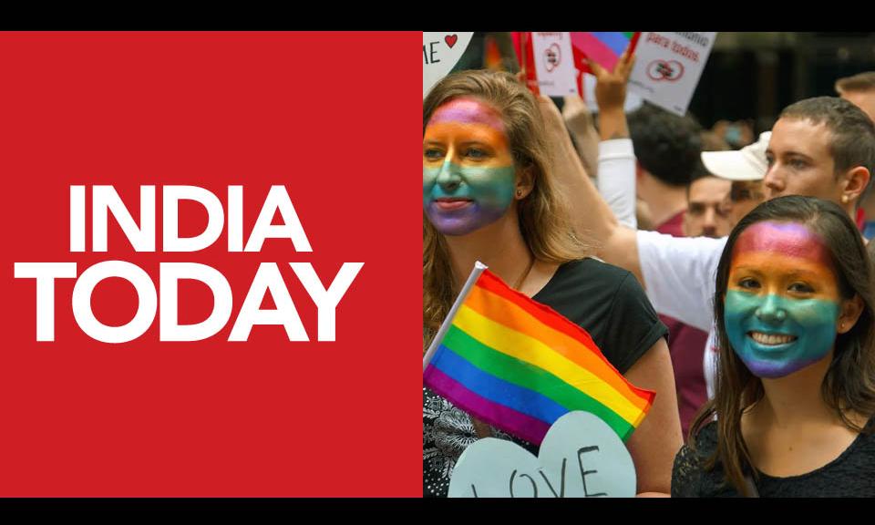 Misleading content on LGBTQIA+: NBDSA rebukes India Today