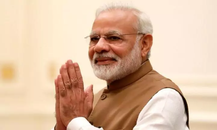 Vote Jihad exposed INDIA blocs poll strategy: Narendra Modi
