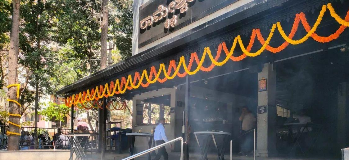 Bengaluru cafe blast: 2 suspects including ‘mastermind’ detained near Kolkata