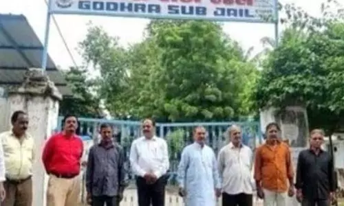 2 Bilkis case convicts file plea in SC against verdict cancelling remission