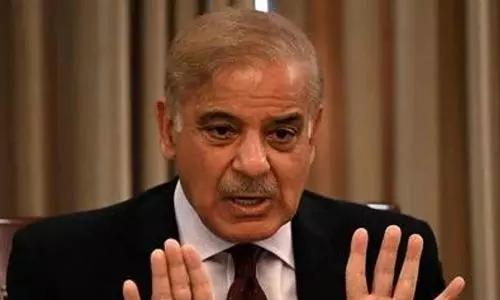 Shehbaz Sharif likely to become Pakistans PM for second time