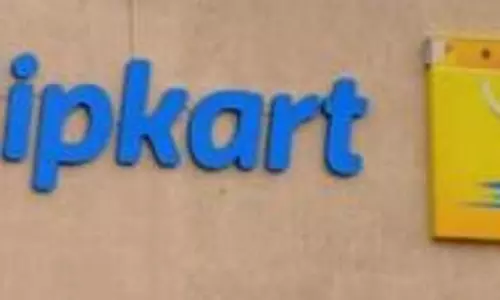 UPI handle launched by Flipkart to boost India’s digital economy vision