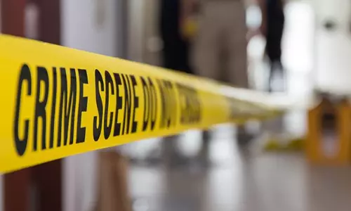 Trio beats Muslim cleric to death inside mosque in Ajmer