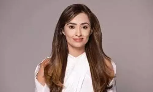 Vibhuti Arora
