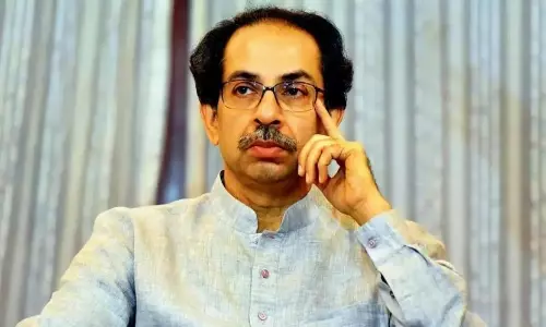 LS polls to be battle between dictatorship & democracy: U Thackeray