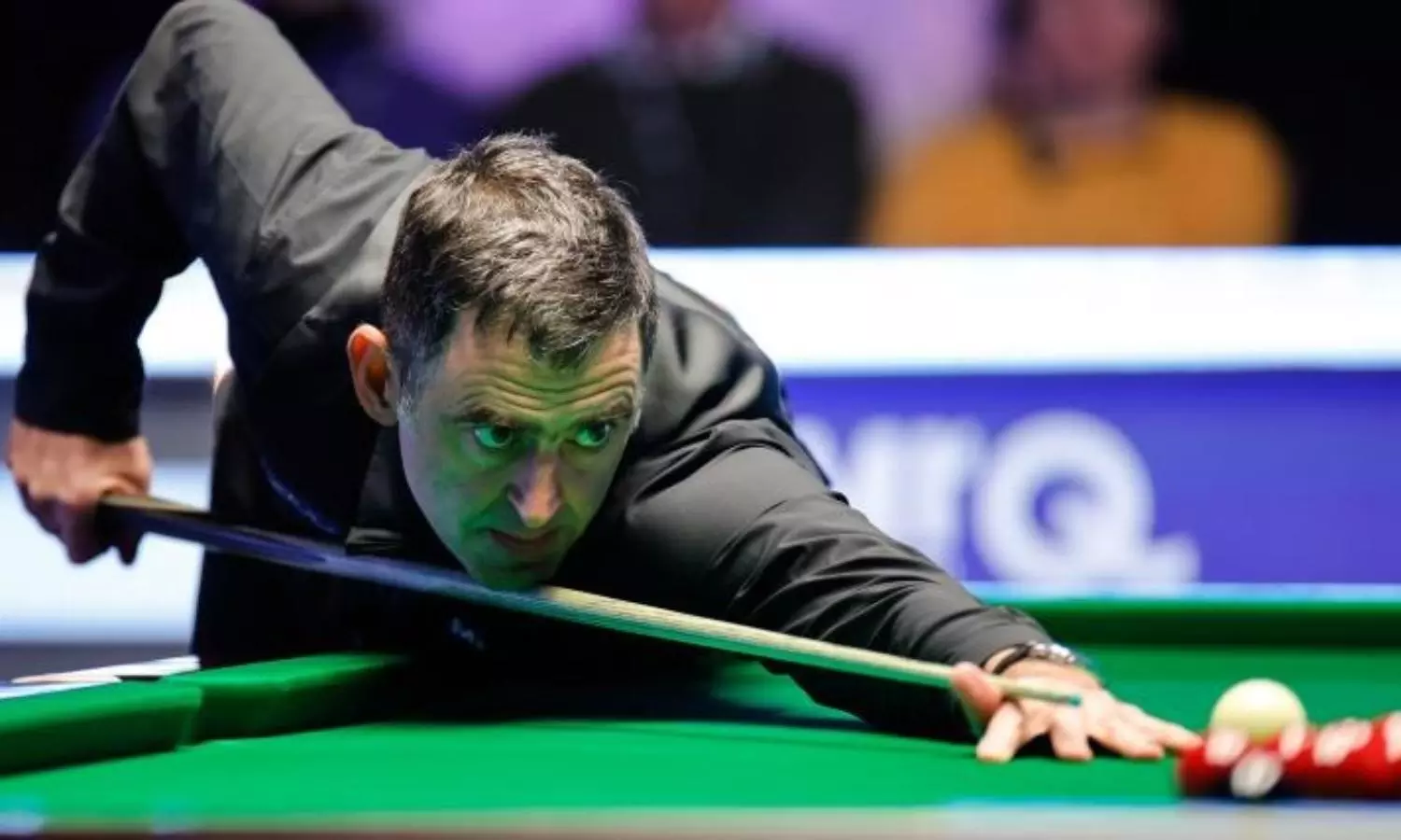 Riyadh Season World Masters: Saudi hosts World Snooker Tournament