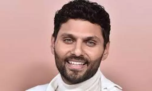 Jay Shetty
