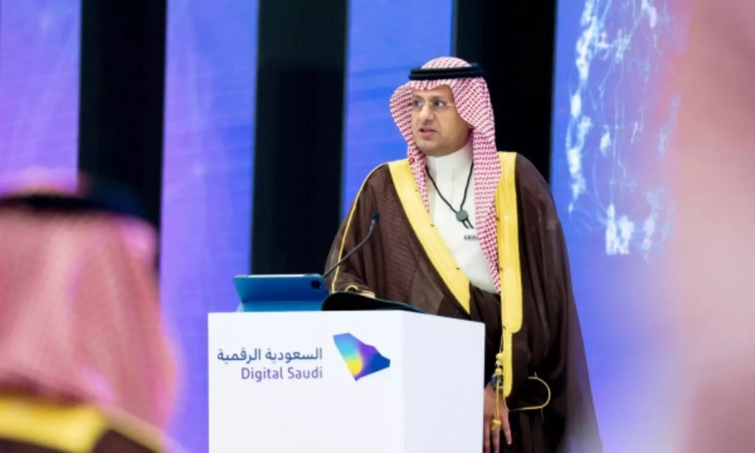 Saudi Ministry launches Dawli platform to boost global representation
