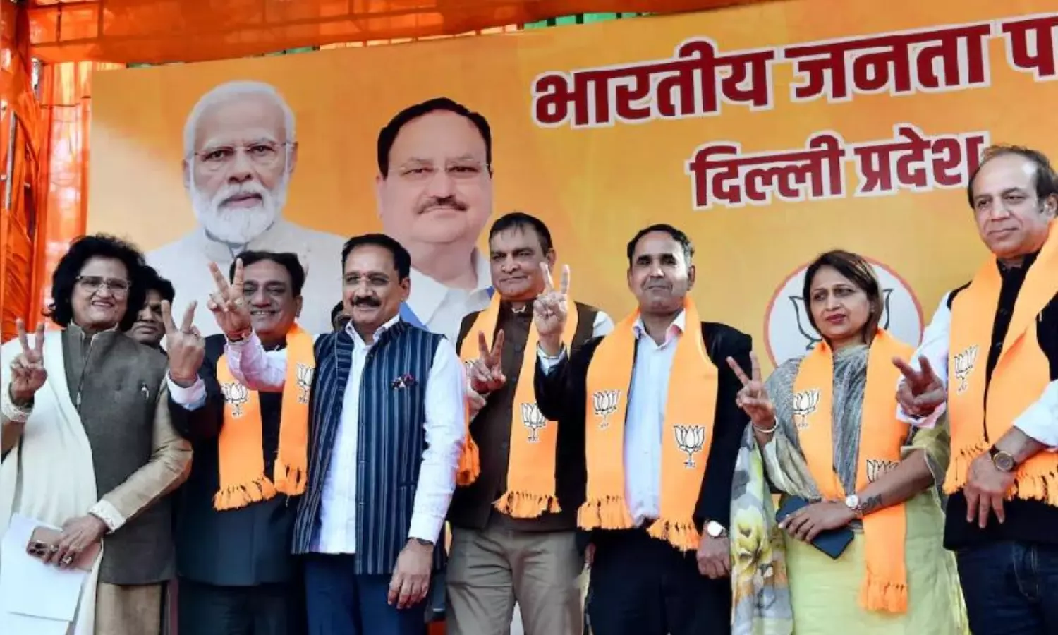 AAP leader Balbir Jakhar leaves party & joins BJP