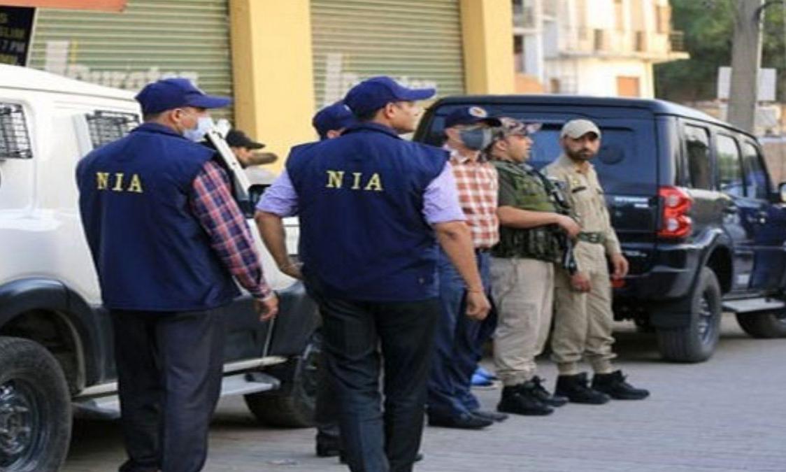 NIA carries out raids in 7 states in Bengaluru radicalization case