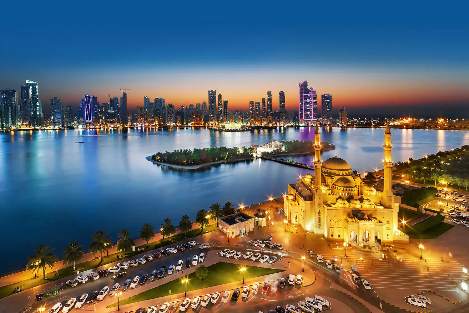 Sharjah municipality facilitates food sale permits for Ramadan