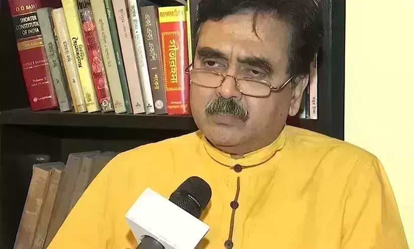 Ex-Calcutta High Court judge, who quit recently, to join BJP