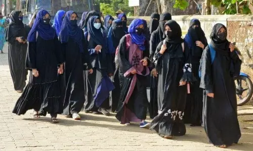 Muslims enrollment in higher studies: South India way up than North