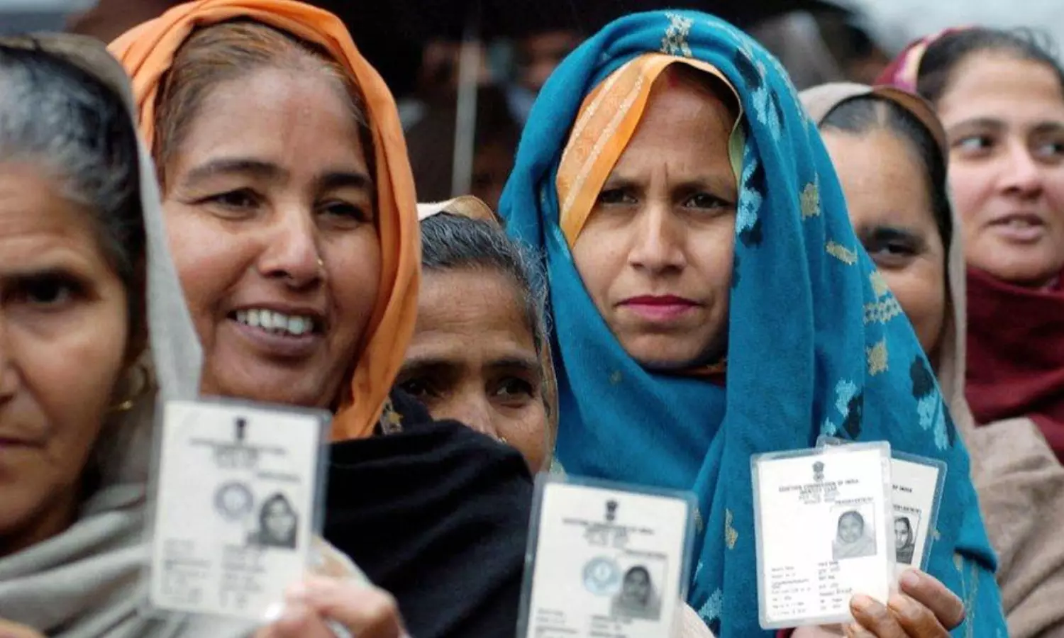 Why this damning aversion to democracy?