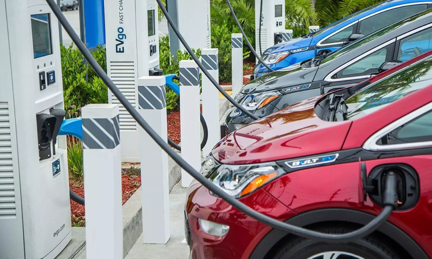 EVs release more particle pollution than petrol, diesel cars: study