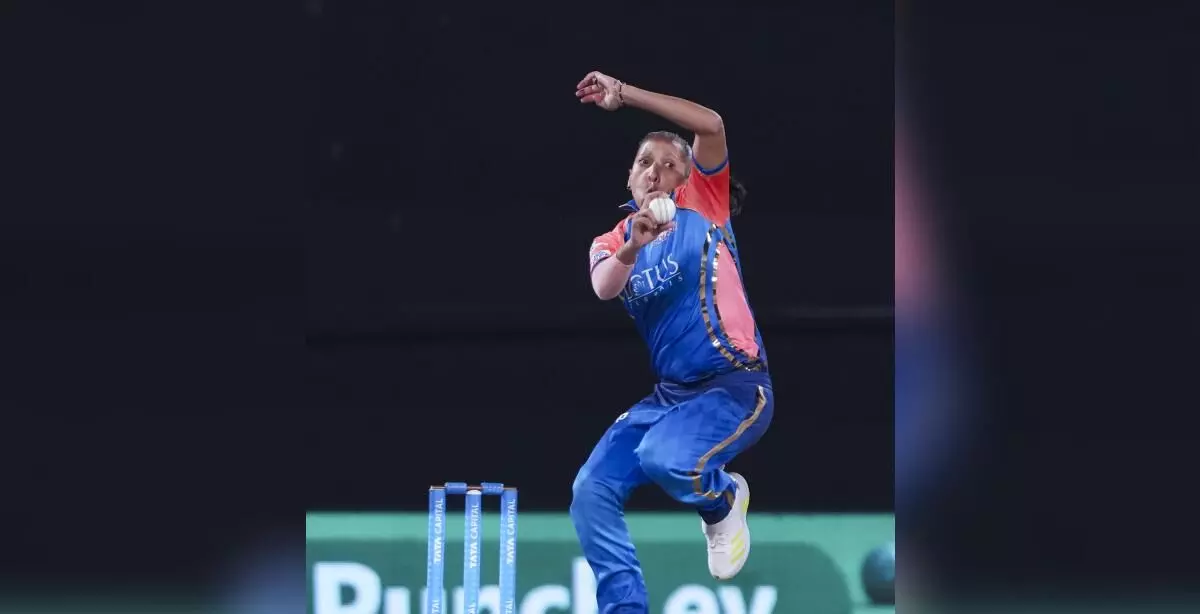 Shabnim Ismail breaches 130kph, bowls fastest delivery in womens cricket