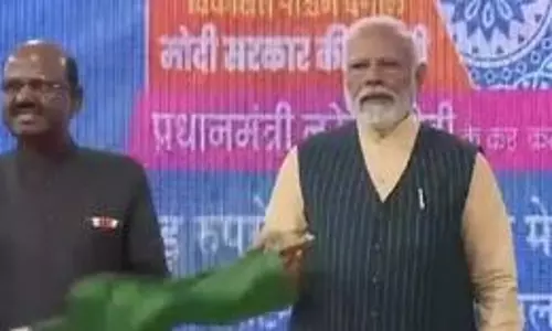 Kochi Metro’s latest terminal virtually inaugurated by PM Modi