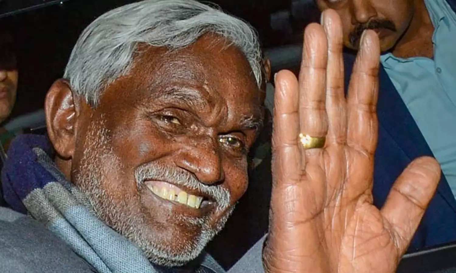 Widow remarriage incentive scheme launched in Jharkhand; 1st in nation