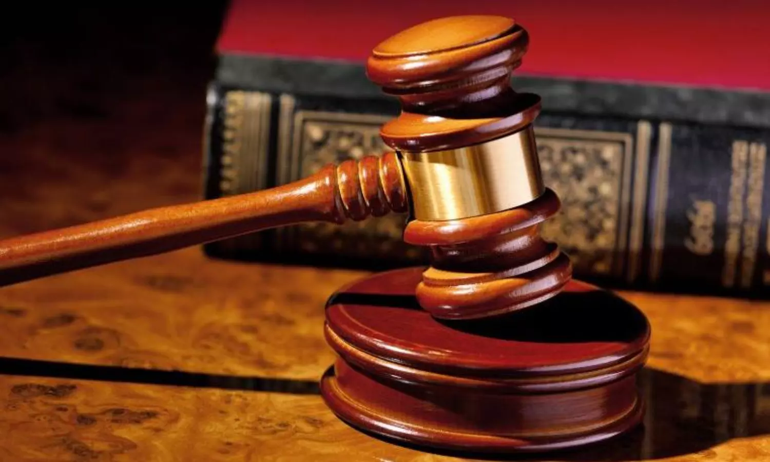 UP court sentences 8 to death for murdering 3 of a family