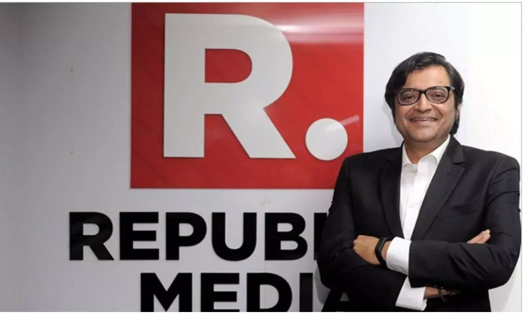 Relief to Arnab Goswami, Mumbai court allows withdrawal of TRP case