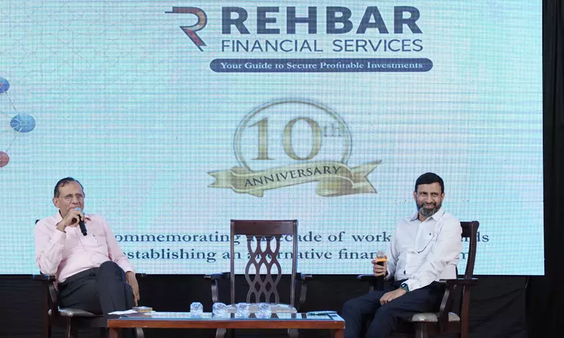 Rehbar Financial Services marks a decade of ethical finance excellence