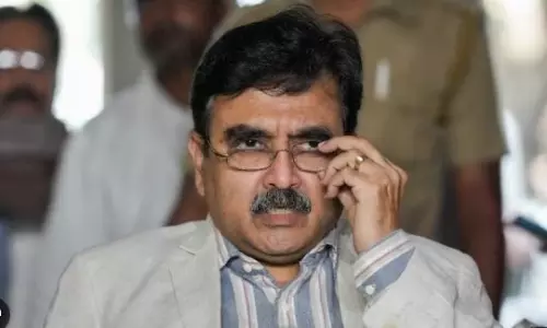 Ex-Calcutta HC Judge cites TMC’s ‘insult as impetus to join BJP