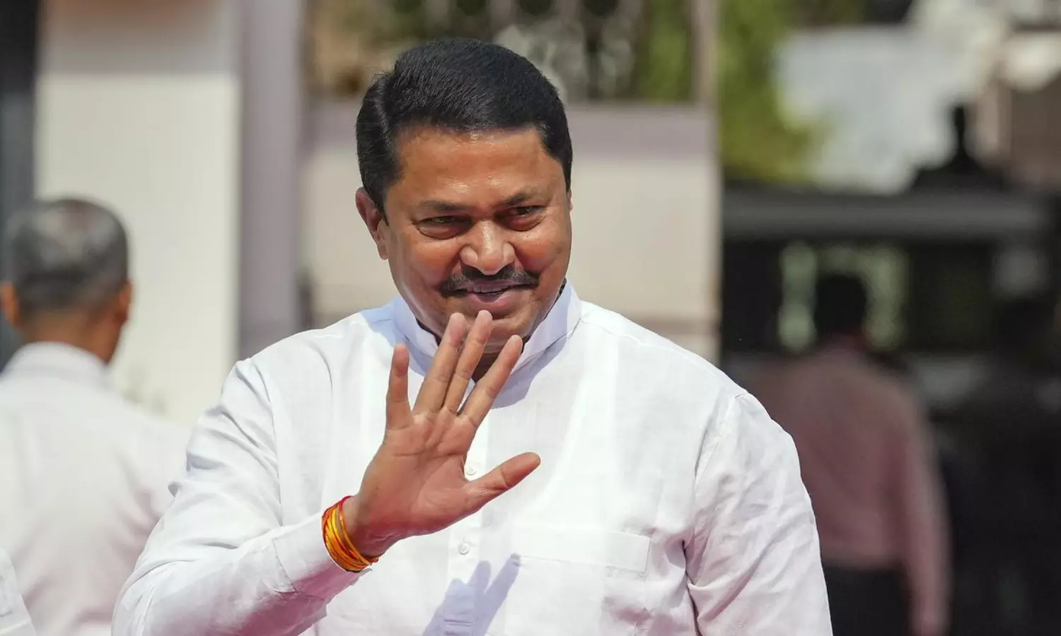 Congress to sound poll bugle at end of BJNY on March 17 in Mumbai