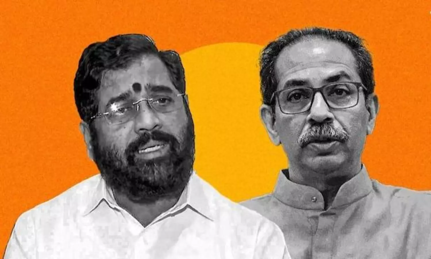 Supreme Court questions Maharashtra Speakers ruling on Shiv Sena faction