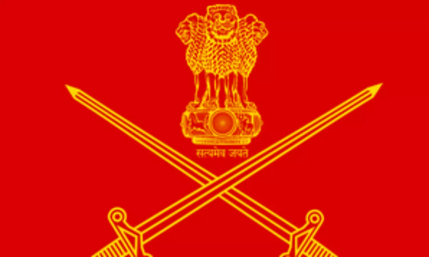 Forces successfully rescue abducted Indian Army officer