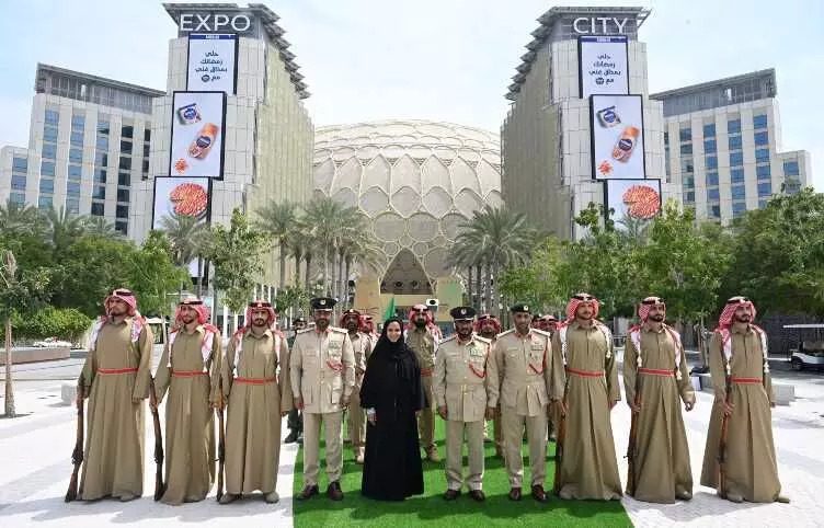 Ramadan in UAE, Dubai police announces Ramadan cannon locations