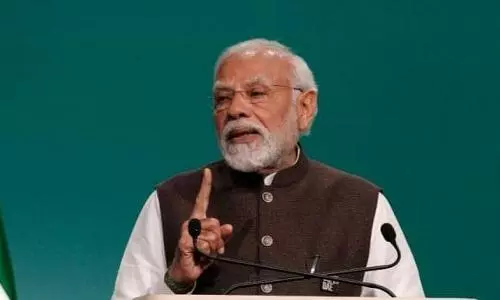 Price cut of Rs 100 on LPG cylinder announced by PM on Womens Day