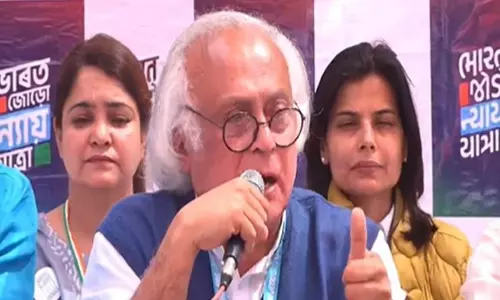 Congress states on International Womens Day, BJP hatao, beti bachao