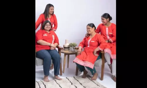 New dress code for Zomatos women deliverers on Womens day