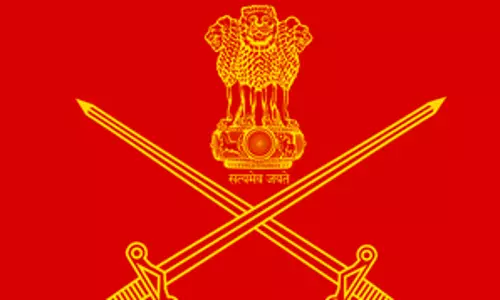Forces successfully rescue abducted Indian Army officer