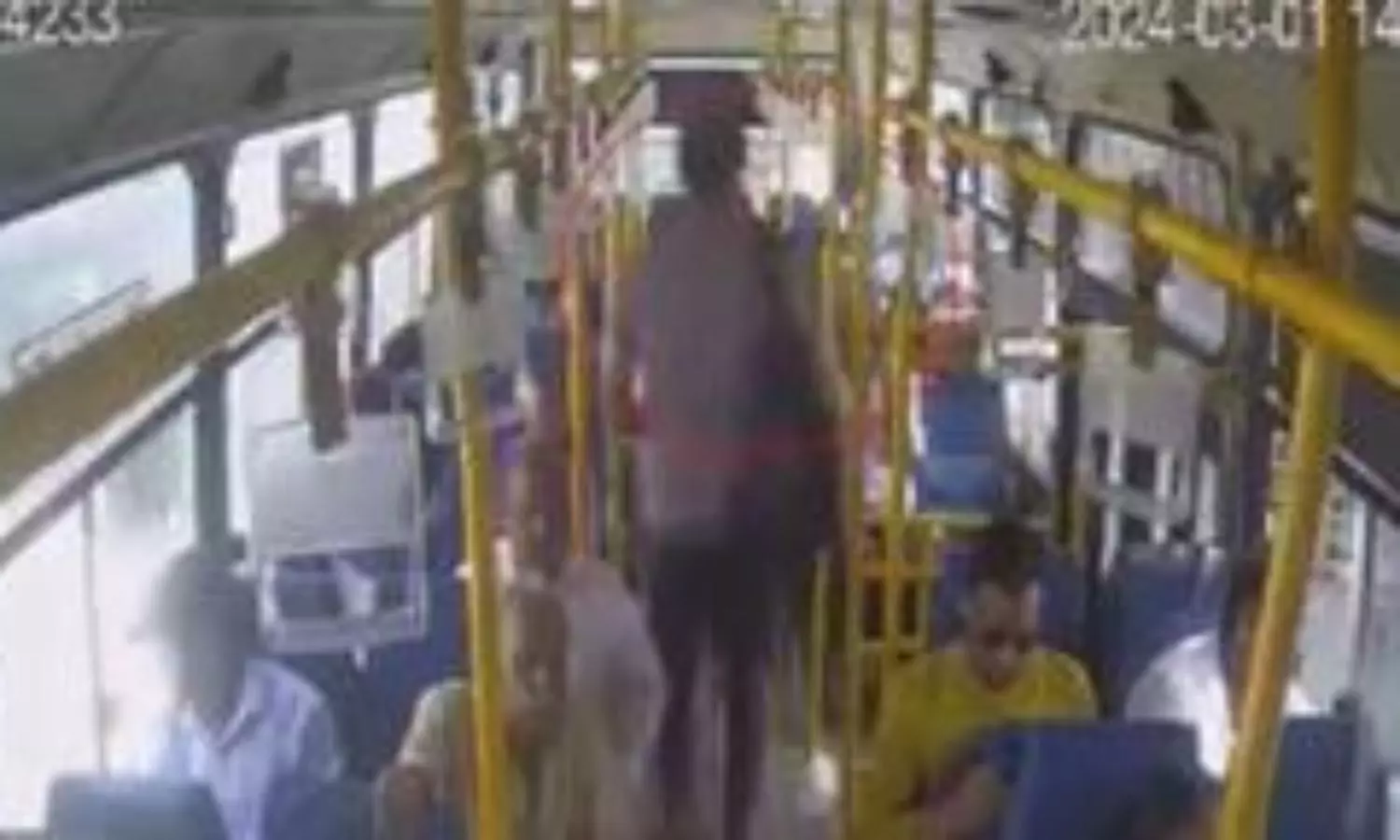 Two videos of Bengaluru cafe blast suspect released by NIA