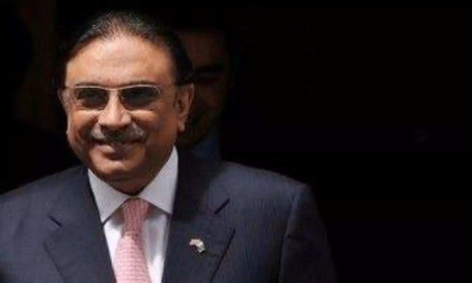 Voting for Pakistans president begins; Asif Ali Zardari likely to win