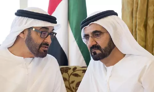UAE leaders pardon 2,592 prisoners ahead of Ramadan 2024