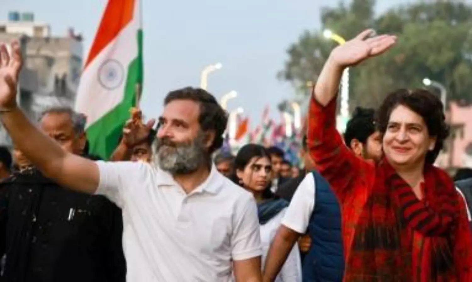 Rahul, Priyanka to be unanimously recommended for Amethi, Rae Bareli LS seats