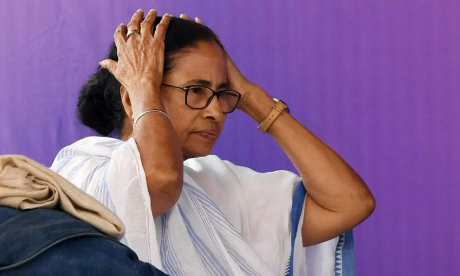 Ex-judge, ex-party leader cause headache for Trinamool before LS polls
