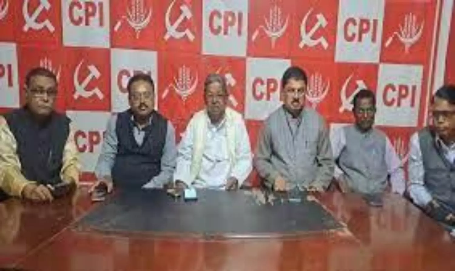 CPI Jharkhand