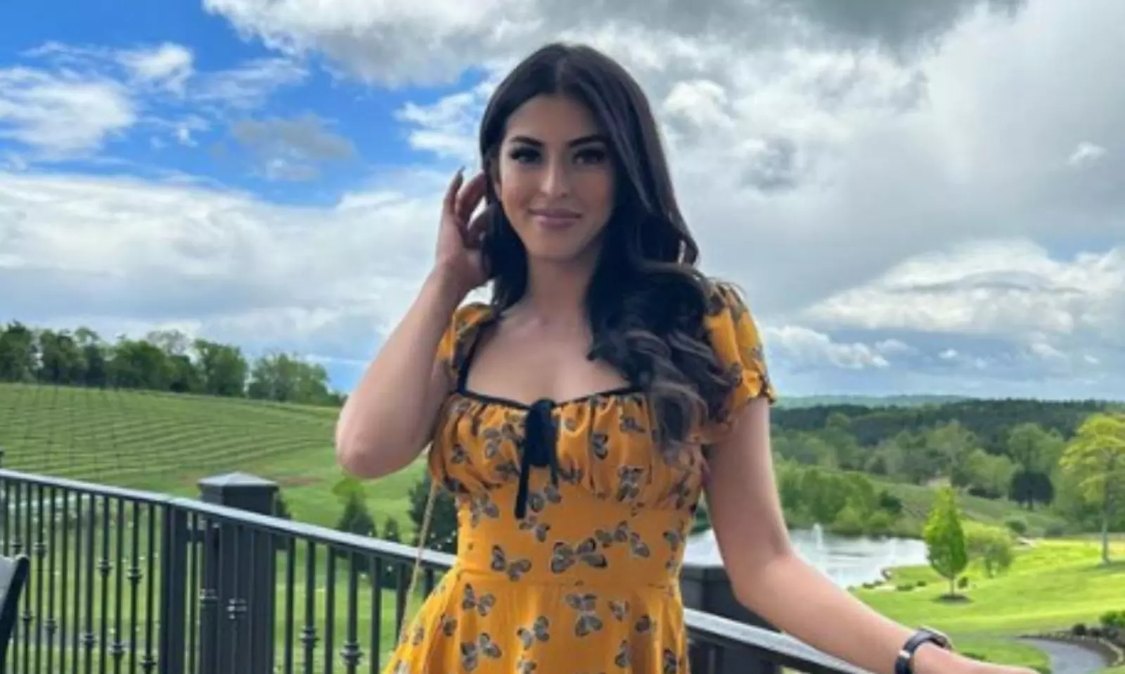 Adult star Sophia Leone dies at age 26, probe underway