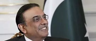 Pak’s 14th president Asif Ali Zardari becomes 1st civilian to win 2nd term