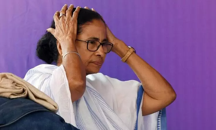 Ex-judge, ex-party leader cause headache for Trinamool before LS polls