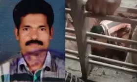 Body parts of man killed by son-in-law found inside his home in Kattapana